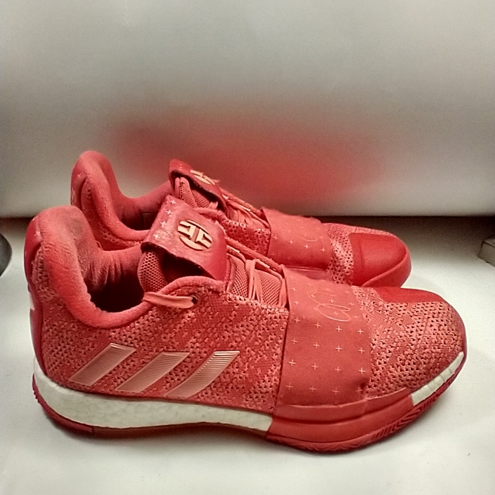 Adidas James Harden XIII Vol.3 Basketball Shoes